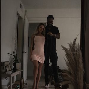 Meet your Posher, Brian